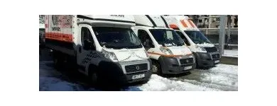 Afacere 5 imagine SHUMY TRANS LOG SRL Transport în Baia Mare MM