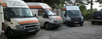 Afacere 6 imagine SHUMY TRANS LOG SRL Transport în Baia Mare MM