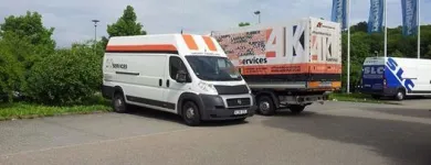 Afacere 7 imagine SHUMY TRANS LOG SRL Transport în Baia Mare MM