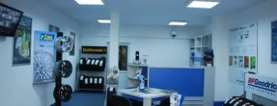 Afacere 1 imagine SIGEMO - SERVICE ANVELOPE DEVA Vulcanizare în Deva HD