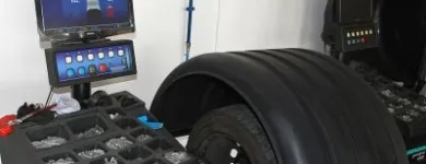 Afacere 2 imagine SIGEMO - SERVICE ANVELOPE DEVA Vulcanizare în Deva HD