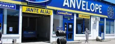 Afacere 4 imagine SIGEMO - SERVICE ANVELOPE DEVA Vulcanizare în Deva HD