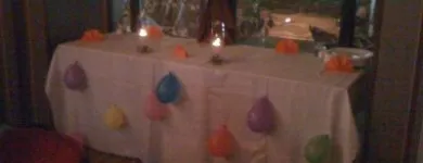 Afacere 1 imagine SO CAFE BISTRO, CLUB & MORE Mâncare şi Băuturi în Bucureşti