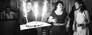 Afacere 4 imagine SO CAFE BISTRO, CLUB & MORE Mâncare şi Băuturi în Bucureşti