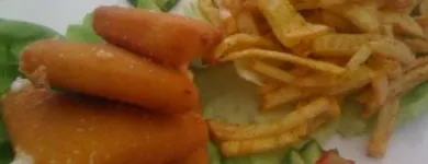 Afacere 7 imagine SO CAFE BISTRO, CLUB & MORE Mâncare şi Băuturi în Bucureşti