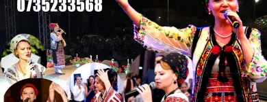 Afacere 1 imagine SOLISTA DE MUZICA POPULARA ELENA SIMA Servicii profesionale în Bucureşti