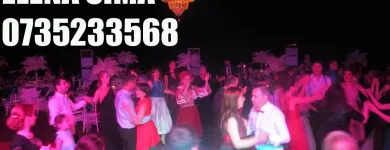 Afacere 2 imagine SOLISTA DE MUZICA POPULARA ELENA SIMA Servicii profesionale în Bucureşti