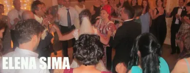 Afacere 3 imagine SOLISTA DE MUZICA POPULARA ELENA SIMA Servicii profesionale în Bucureşti