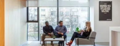Afacere 6 imagine SPACES - BUCHAREST, UNIRII Construcţii şi Imobiliare în Bucharest B