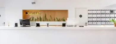 Afacere 7 imagine SPACES - BUCHAREST, UNIRII Construcţii şi Imobiliare în Bucharest B