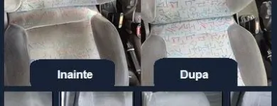 Afacere 2 imagine SPALATORIA AUTO JUMBO Spălătorii, curăţătorii şi vopsitorii de îmbrăcăminte şi textile în Braşov