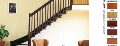 Afacere 9 imagine STAIRS EXPERT SRL Producători şi distribuitori de scări şi balustrade în Reşiţa CS