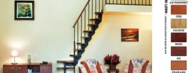 Afacere 10 imagine STAIRS EXPERT SRL Producători şi distribuitori de scări şi balustrade în Reşiţa CS