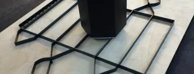 Afacere 1 imagine STANTFORM SRL Shopping în Bucureşti