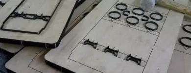 Afacere 5 imagine STANTFORM SRL Shopping în Bucureşti