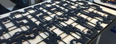 Afacere 6 imagine STANTFORM SRL Shopping în Bucureşti