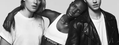 Afacere 1 imagine SUPERDRYT Shopping în Bucharest B