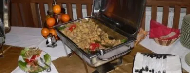 Afacere 2 imagine TC CATERING Servicii profesionale în Braşov