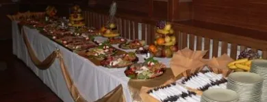 Afacere 3 imagine TC CATERING Servicii profesionale în Braşov