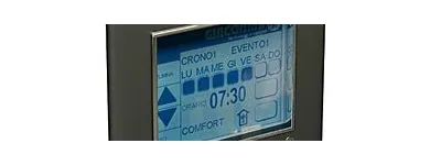 Afacere 81 imagine TD SERV CONSTRUCT SRL Sisteme de ventilare, încălzire şi aer condiţionat în Bucureşti