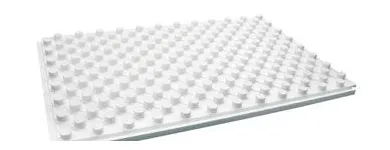 Afacere 106 imagine TD SERV CONSTRUCT SRL Sisteme de ventilare, încălzire şi aer condiţionat în Bucureşti