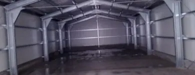 Afacere 2 imagine TEHNO-EDIL S.R.L Sisteme de ventilare, încălzire şi aer condiţionat în Buzău