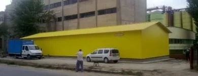 Afacere 3 imagine TEHNO-EDIL S.R.L Sisteme de ventilare, încălzire şi aer condiţionat în Buzău