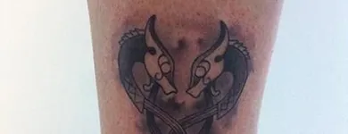 Afacere 1 imagine TH TATTOO Studio de tatuaje în Bucuresti B
