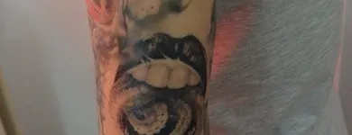 Afacere 2 imagine TH TATTOO Studio de tatuaje în Bucuresti B