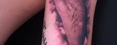 Afacere 3 imagine TH TATTOO Studio de tatuaje în Bucuresti B