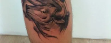 Afacere 4 imagine TH TATTOO Studio de tatuaje în Bucuresti B