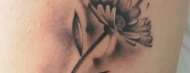 Afacere 8 imagine TH TATTOO Studio de tatuaje în Bucuresti B
