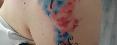 Afacere 11 imagine TH TATTOO Studio de tatuaje în Bucuresti B