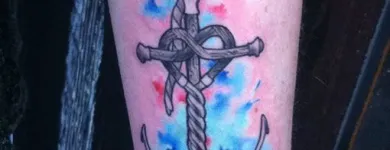 Afacere 13 imagine TH TATTOO Studio de tatuaje în Bucuresti B
