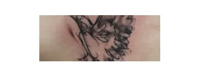 Afacere 16 imagine TH TATTOO Studio de tatuaje în Bucuresti B