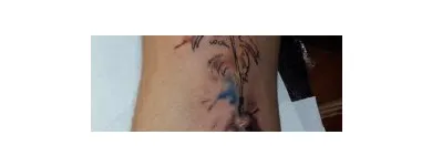Afacere 17 imagine TH TATTOO Studio de tatuaje în Bucuresti B