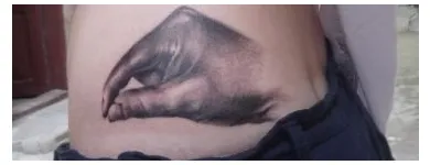 Afacere 18 imagine TH TATTOO Studio de tatuaje în Bucuresti B