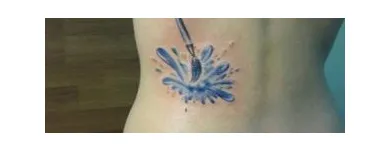 Afacere 19 imagine TH TATTOO Studio de tatuaje în Bucuresti B