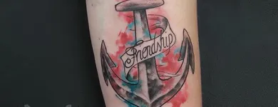 Afacere 20 imagine TH TATTOO Studio de tatuaje în Bucuresti B