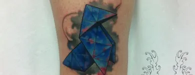 Afacere 23 imagine TH TATTOO Studio de tatuaje în Bucuresti B