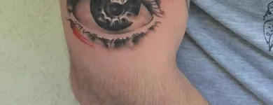 Afacere 25 imagine TH TATTOO Studio de tatuaje în Bucuresti B