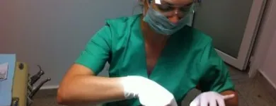 Afacere 1 imagine THEADENT Stomatologi şi cabinete stomatologice în Bucureşti