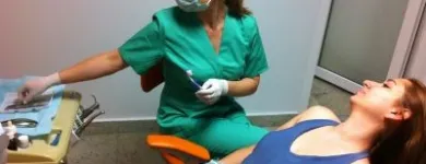 Afacere 3 imagine THEADENT Stomatologi şi cabinete stomatologice în Bucureşti