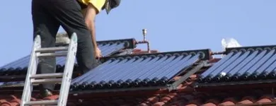 Afacere 1 imagine TITAN CRIS SRL Sisteme şi echipamente pentru producerea energiei solare în Drobeta-Turnu Severin MH