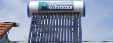 Afacere 2 imagine TITAN CRIS SRL Sisteme şi echipamente pentru producerea energiei solare în Drobeta-Turnu Severin MH