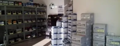 Afacere 14 imagine TOP BATTERY SRL - BATERII AUTO Magazin de piese şi accesorii auto în Oradea BH