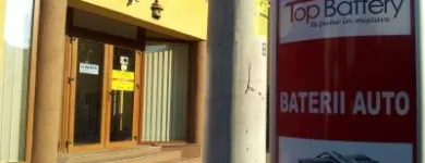 Afacere 15 imagine TOP BATTERY SRL - BATERII AUTO Magazin de piese şi accesorii auto în Oradea BH