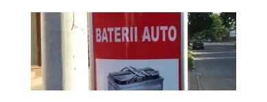 Afacere 16 imagine TOP BATTERY SRL - BATERII AUTO Magazin de piese şi accesorii auto în Oradea BH