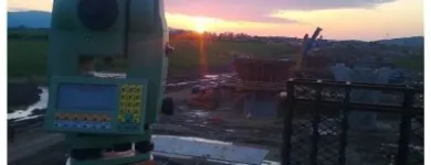 Afacere 1 imagine TOPOCADLINE Servicii profesionale în Bucureşti