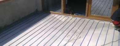 Afacere 1 imagine TOTAL HEAT S.R.L. Sisteme de ventilare, încălzire şi aer condiţionat în Bucureşti